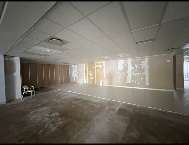 1,344M² OFFICE TO LET IN CLAREMONT